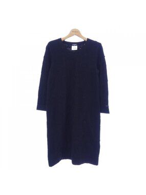 Chanel Dress Black